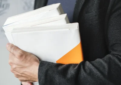 Raport roczny – skład publikacji