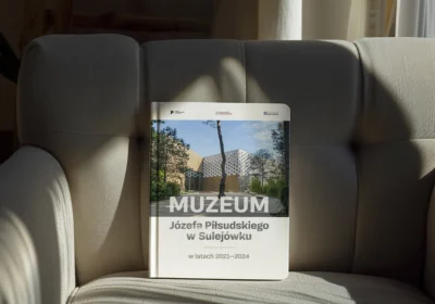 Raport roczny – skład publikacji