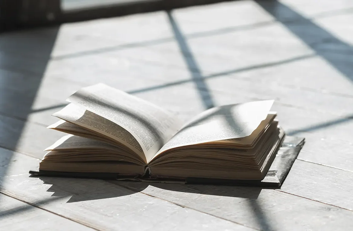 Skład DTP i łamanie anglojęzycznego raportu