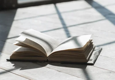 Skład DTP i łamanie anglojęzycznego raportu