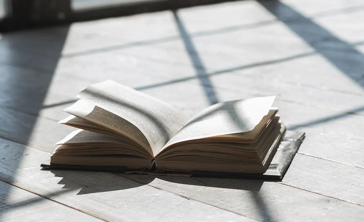 Skład DTP raport anglojęzyczny