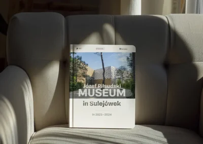 Skład DTP i łamanie anglojęzycznego raportu