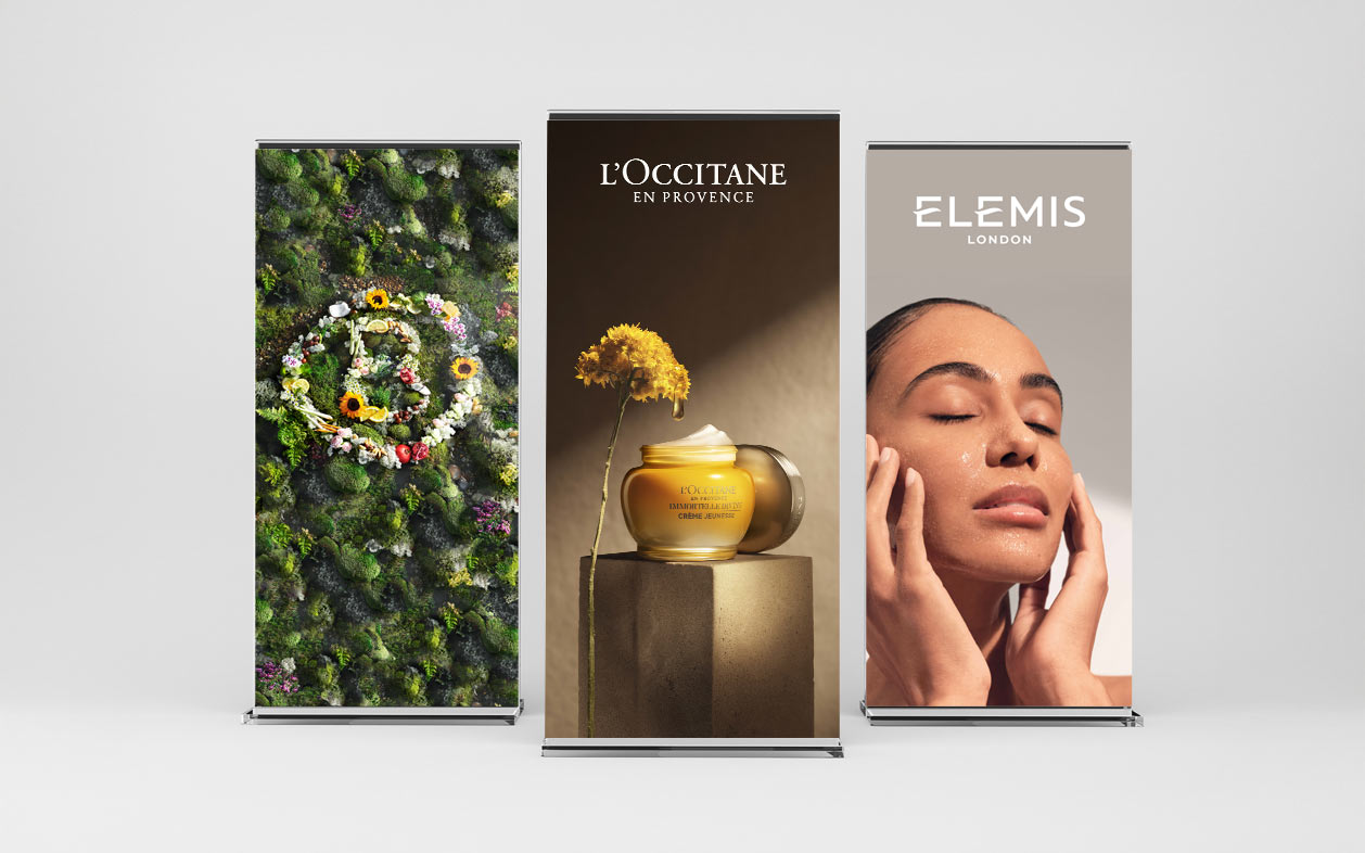 roll-up projektowanie