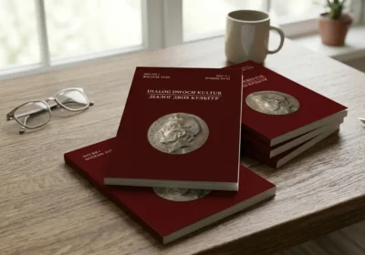 DTP i skład publikacji naukowych z tekstem cyrylicą