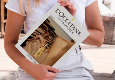 Materiały PR – DTP i adaptacja treści do layoutów globalnych