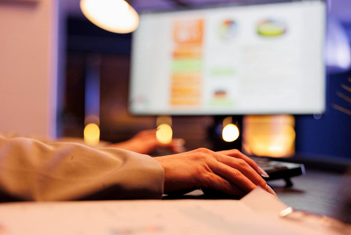 Usługi internetowe – strony internetowe, banery www i newslettery