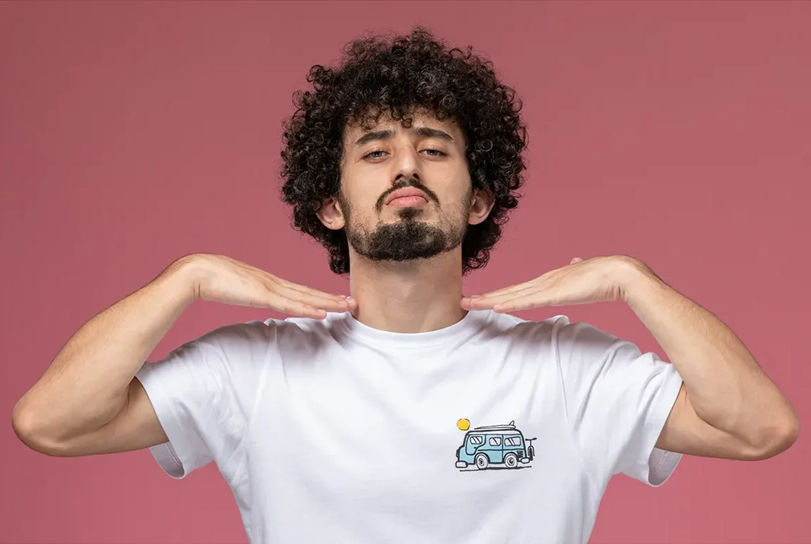 Wektoryzacja logotypu – precyzyjne odwzorowanie 1:1