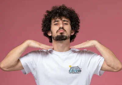 Wektoryzacja logotypu – precyzyjne odwzorowanie 1:1