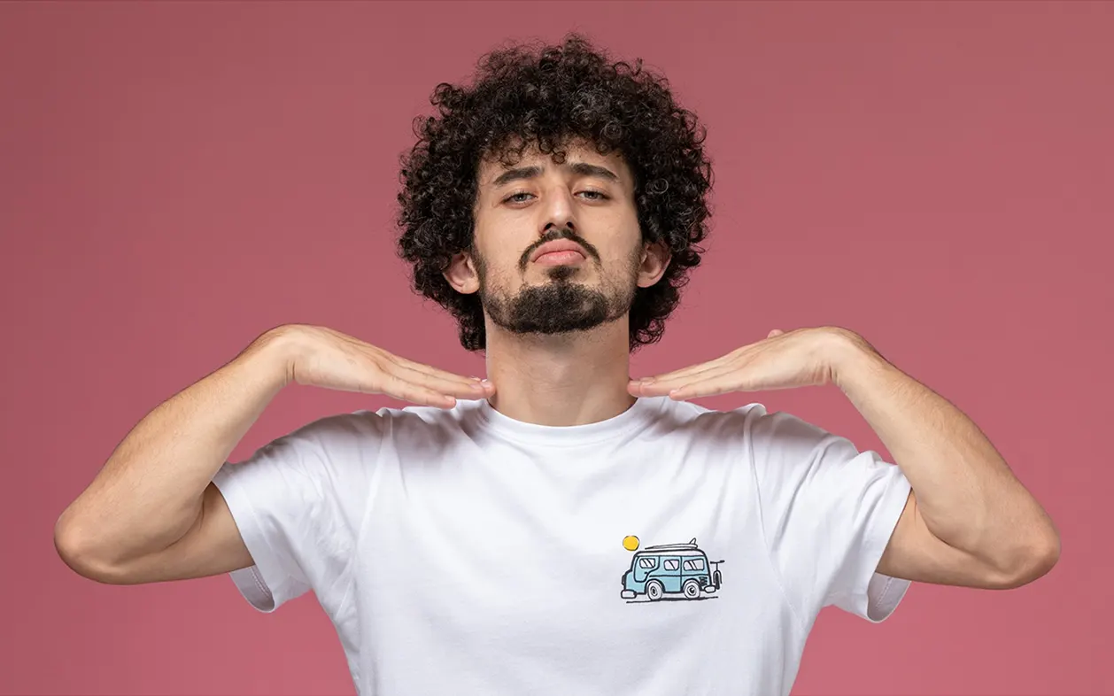 Wektoryzacja logotypu – precyzyjne odwzorowanie 1:1