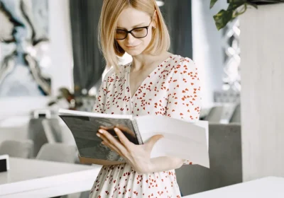 Projektowanie katalogów firmowych