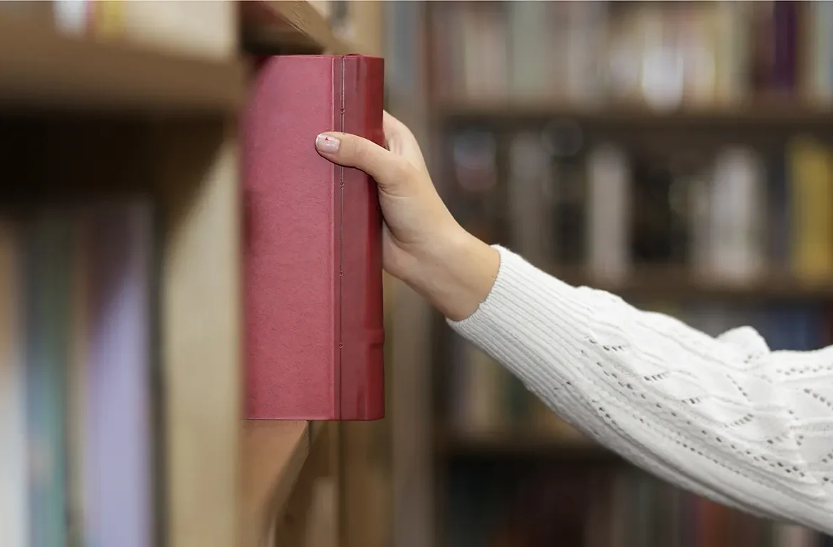 Przygotowanie książki do druku