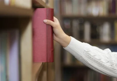 Przygotowanie książki do druku