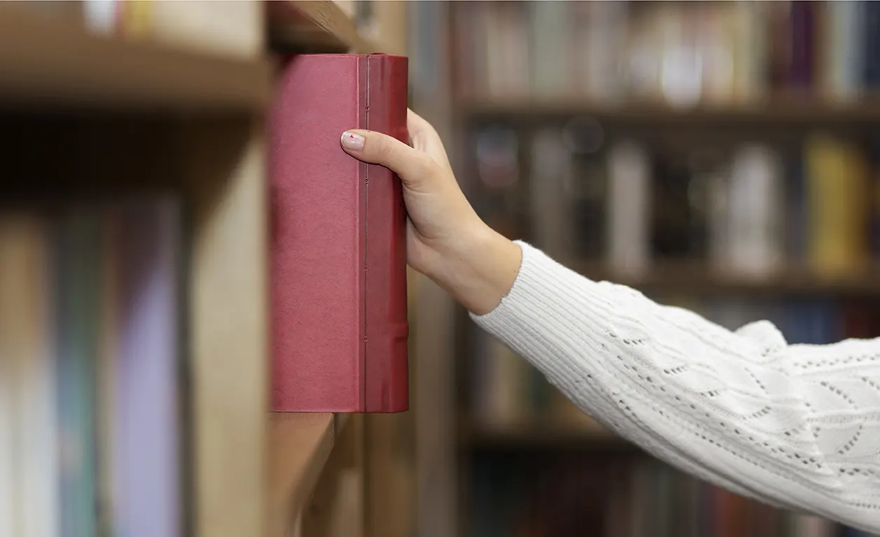 Przygotowanie książki do druku