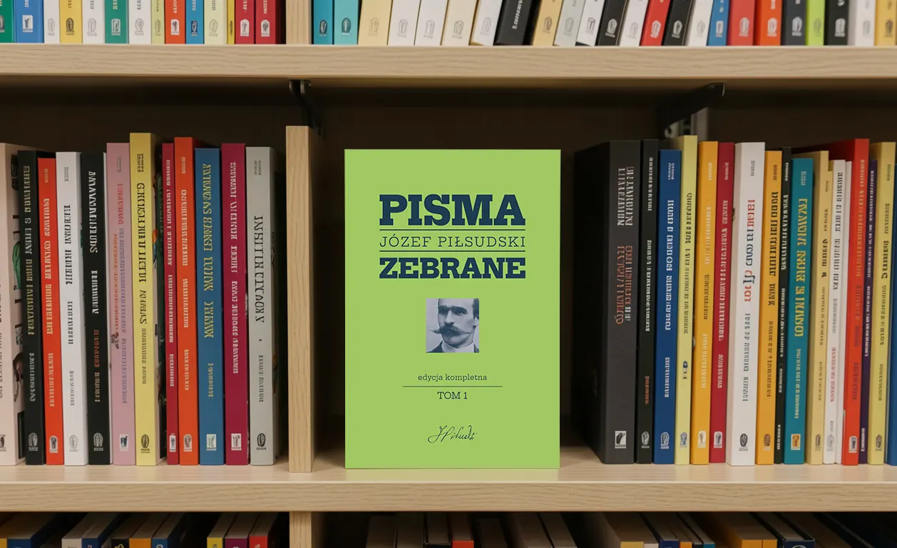 Skład publikacji naukowych