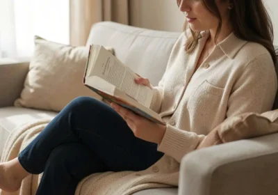 Typografia książki – zasady profesjonalnego składu