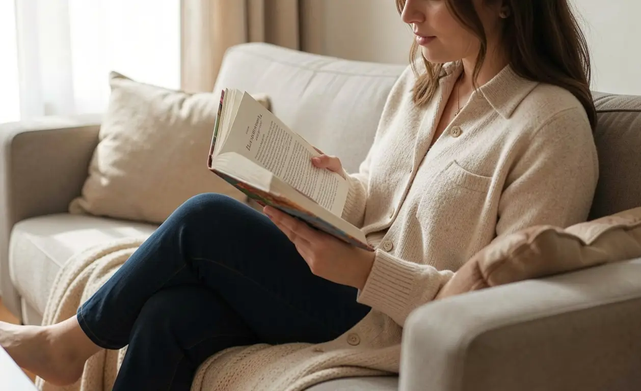 Typografia książki – zasady profesjonalnego składu