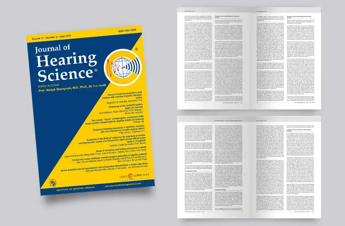 Skład DTP – kwartalnik naukowy JHS