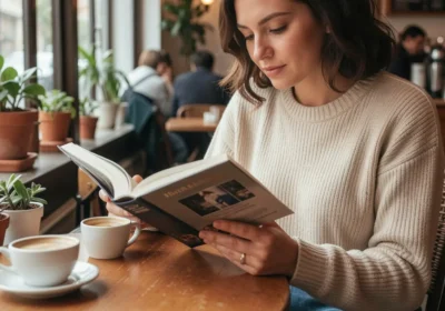 Skład i łamanie książek cennik – ile kosztuje DTP