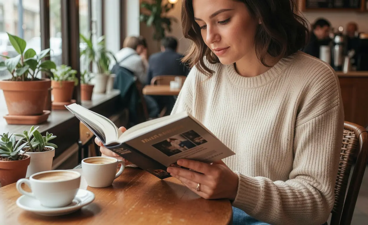Skład i łamanie książek cennik – ile kosztuje DTP